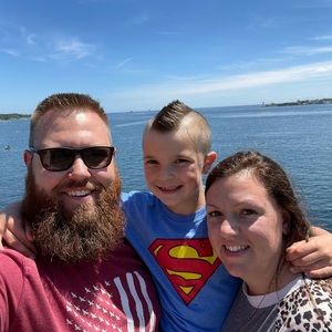 Meet your Posher, Amanda